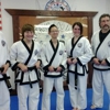 Mimidis Karate gallery