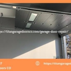 Titan Garage Doors Co