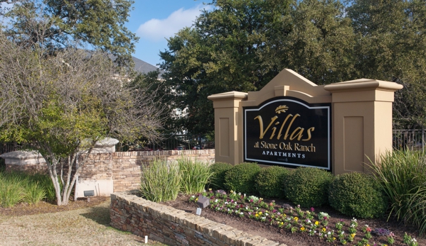 Villas at Stone Oak Ranch - Austin, TX
