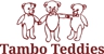 Tambo Teddies + Pty Ltd - Tourist Attractions, Information & Services