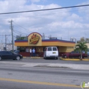 Church's Chicken - Fast Food Restaurants