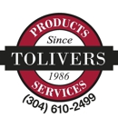 Tolivers Products and Services - Printing Services