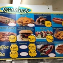 Smashiess - American Restaurants