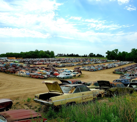 French Lake Auto Parts, Inc. - Annandale, MN