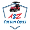 A 2 Z Custom Carts gallery