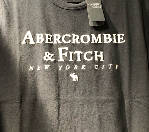 Abercrombie & Fitch - Orlando, FL