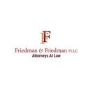 Friedman & Friedman, Attorneys at Law - Family Law Attorneys