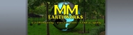 M & M Earthworks & Excavation - Excavation & Earthmoving Contractors