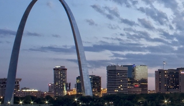 Residence Inn by Marriott St. Louis Downtown - Saint Louis, MO