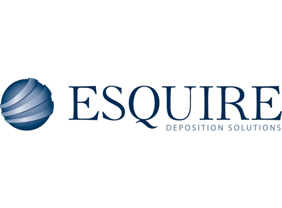 Esquire Deposition Solutions - Seattle, WA