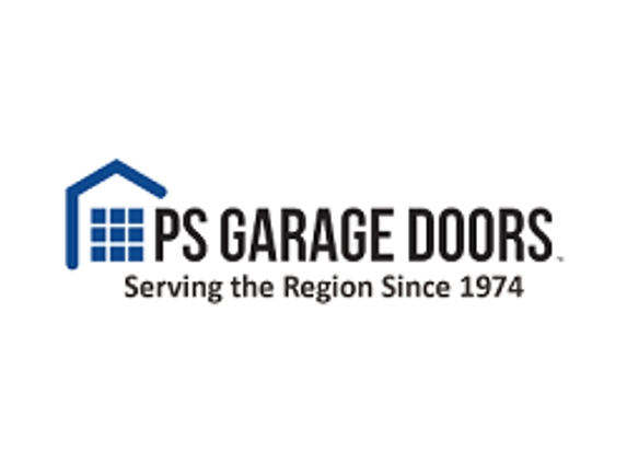 PS Garage Doors - Grand Forks, ND