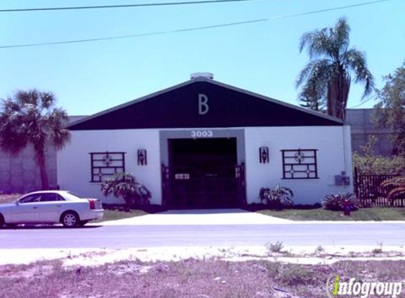 Bolser Iron & Metal Works - Tampa, FL