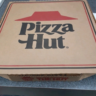 Pizza Hut - Wichita, KS