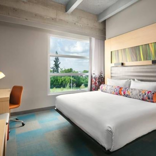 Aloft Hotels - Miami, FL