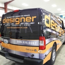 Designer Decal Inc - Decals