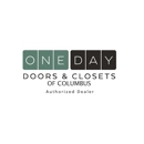 One Day Doors & Closets of Columbus - Doors, Frames, & Accessories