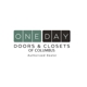 One Day Doors & Closets of Columbus