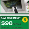 Air Duct Cleaning Services Spring TX gallery