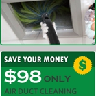 Air Duct Cleaning Services Spring TX