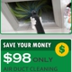 Air Duct Cleaning Services Spring TX