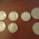 Integrity Coin Shop - Coin Dealers & Supplies