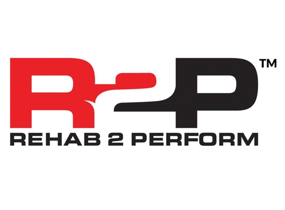 Rehab 2 Perform - Mount Airy, MD