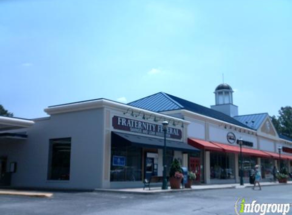 Orrstown Bank - Cockeysville, MD