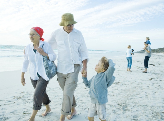 Susan Baker Financial Planning