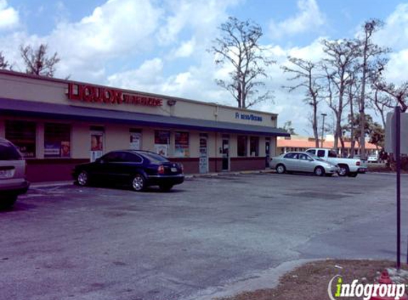 Elite Boxing - West Palm Beach, FL