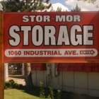 Stor Mor Storage