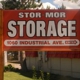 Stor Mor Storage