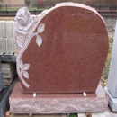 Westchester Memorials - Cemetery Equipment & Supplies