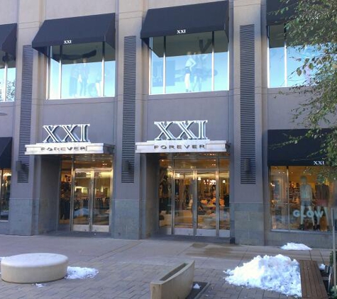 Forever 21 - Yonkers, NY