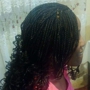 Emani Braids