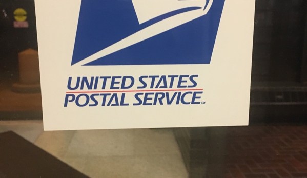 United States Postal Service - Youngstown, OH