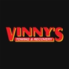 Vinny's Towing & Recovery gallery