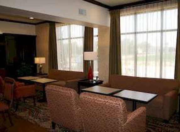 Hampton Inn Sulphur Springs - Sulphur Springs, TX