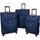 RivoLite Luggage - Cases