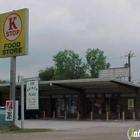 K-Stop Food Store