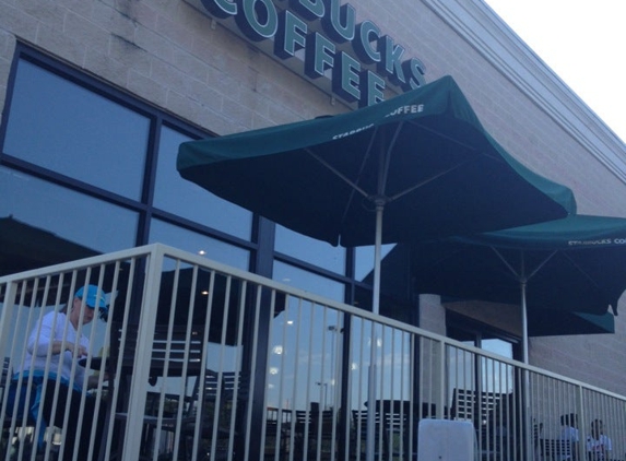 Starbucks Coffee - Kennesaw, GA