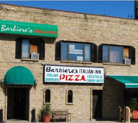 Barbiere's Italian Inn - Milwaukee, WI