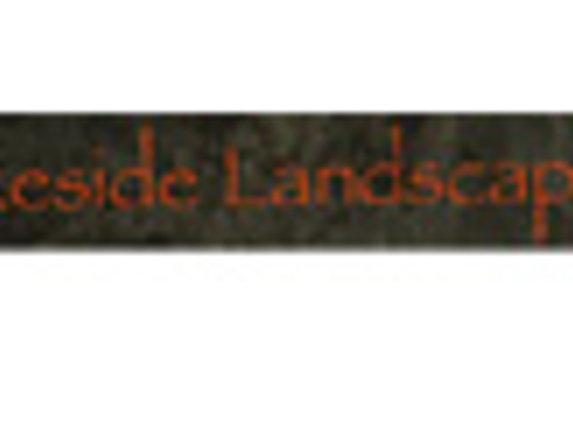 Lakeside Landscaping - Bellevue, NE