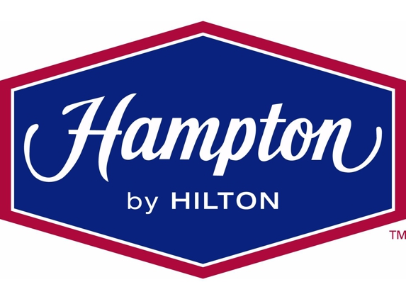 Hampton Inn Pittsburgh/Greentree - Pittsburgh, PA