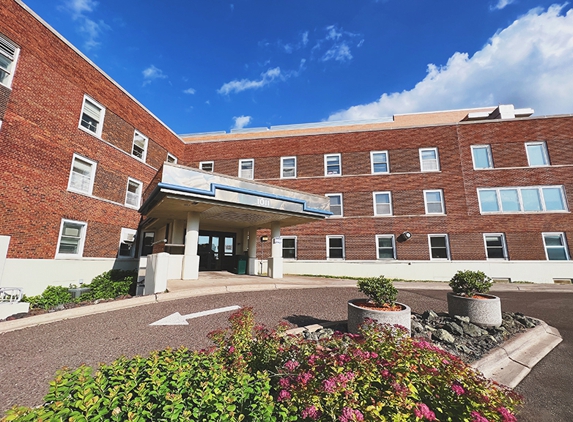 Aspirus St. Luke's At Home - Hospice Care - Duluth, MN