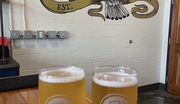 Erie Ale Works - Erie, PA