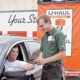 U-Haul Moving & Storage of Abilene