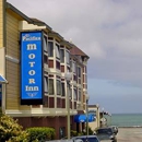 Pacifica Motor Inn - Hotels