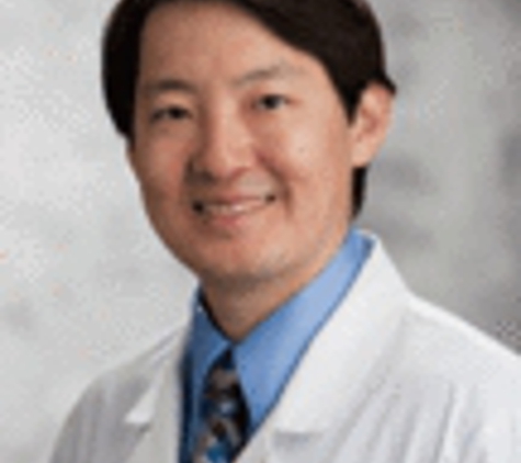 Dr. Harvey Hsu, MD - Phoenix, AZ