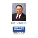 Jim Sanders - Real Estate Buyer Brokers