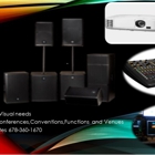 Carlton's Audio Visual & Lighting